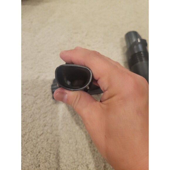 Shark Pet Cordless Stick IX141 IZ462H IZ483H IZ363HT IZ361H IZ163H IZ362H Brush - Picture 8 of 9